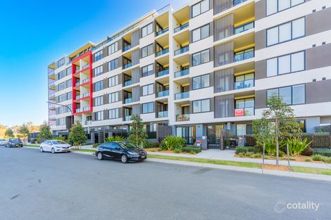 211/10 Grassland St, Rouse Hill, NSW 2155