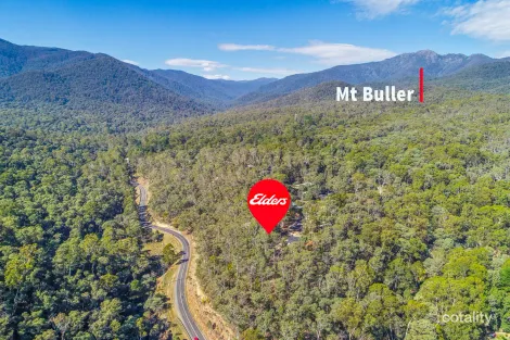 8 Mill Ct, Sawmill Settlement, VIC 3723