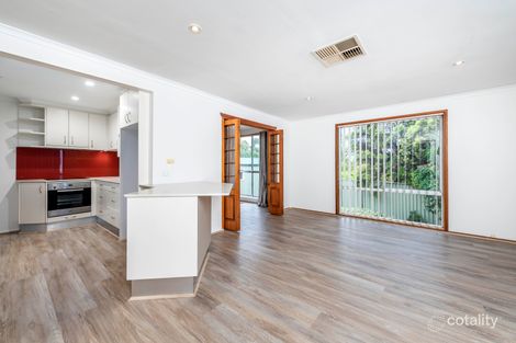 Property photo of 28 Chuculba Crescent Giralang ACT 2617