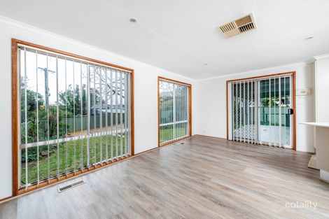 Property photo of 28 Chuculba Crescent Giralang ACT 2617