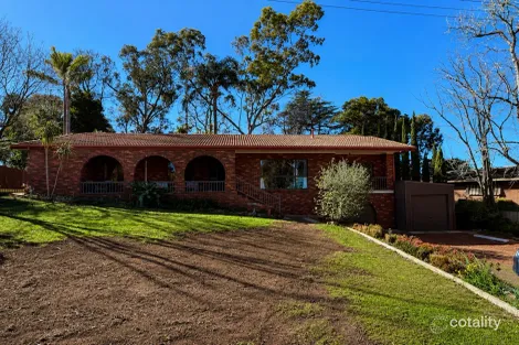 35 GOLF COURSE RD, BAROOGA, NSW 3644