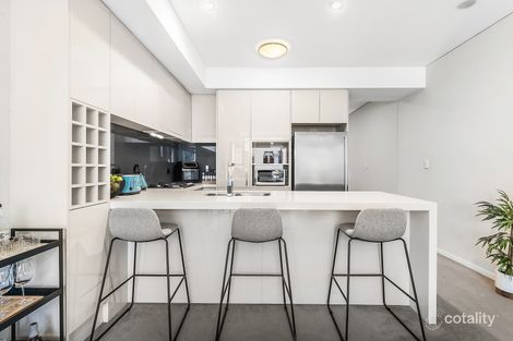 Property photo of 312/13 Joynton Avenue Zetland NSW 2017