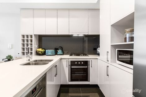 Property photo of 312/13 Joynton Avenue Zetland NSW 2017