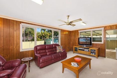 Property photo of 4 Roma Place Sylvania NSW 2224