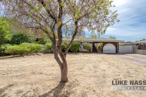 Property photo of 21 Tambulam Way Armadale WA 6112