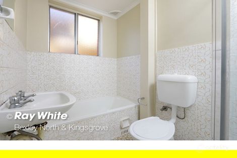 Property photo of 4/42 Beaumont Street Campsie NSW 2194