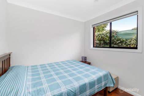 Property photo of 3 Adare Place Tregear NSW 2770