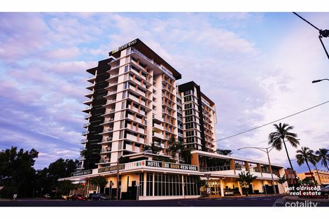 711/5 East St, Rockhampton City, QLD 4700