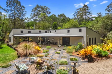 39 Arbortwenty-Six Rd, Glenwood, QLD 4570