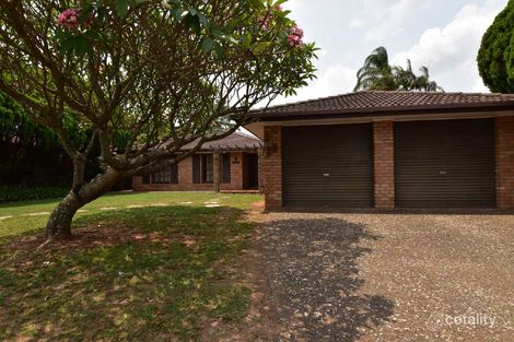 Property photo of 39 Carnaby Street Macgregor QLD 4109