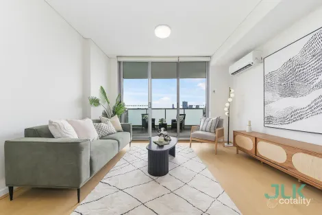 603/27 Dressler Ct, Merrylands, NSW 2160