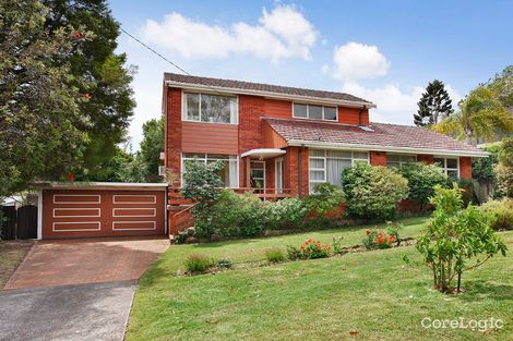 Property photo of 2 Valley Road Balgowlah Heights NSW 2093