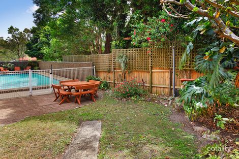 Property photo of 2 Valley Road Balgowlah Heights NSW 2093