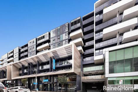 704d/615 Victoria St, Abbotsford, VIC 3067