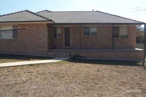 Property photo of 135 West Street Gundagai NSW 2722