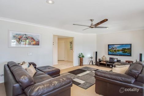 Property photo of 11 Bendigo Crescent Tallai QLD 4213