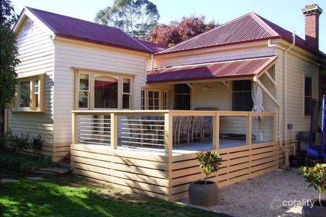 Property photo of 68 Rowan Street Bendigo VIC 3550