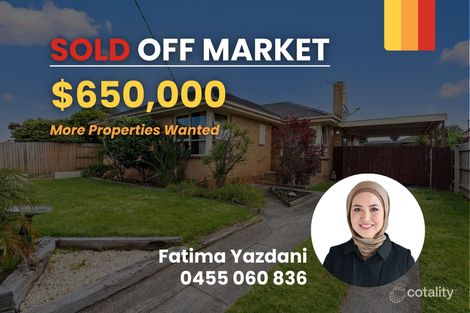 Property photo of 29 Ora Street Hampton Park VIC 3976