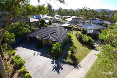 27 Moondani Dr, Gilston, QLD 4211