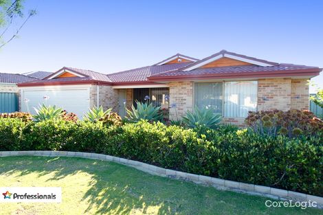 Property photo of 5 Marginata Close Jane Brook WA 6056