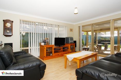 Property photo of 5 Marginata Close Jane Brook WA 6056
