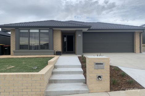 35 Botanical Ave, Wallan, VIC 3756