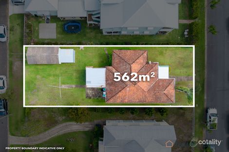 Property photo of 121 Verney Road East Graceville QLD 4075