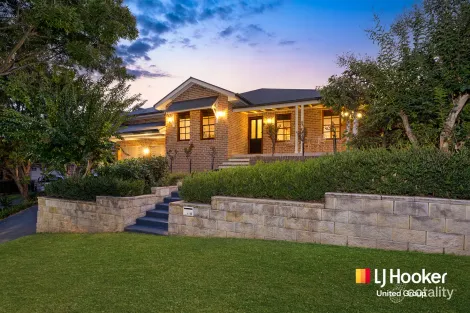 19 Tullet St, Camden Park, NSW 2570