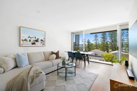 Property photo of 13/168 Pacific Parade Dee Why NSW 2099