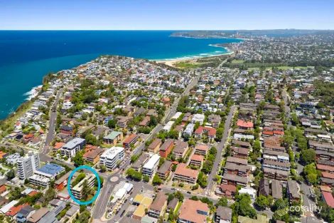 Property photo of 13/168 Pacific Parade Dee Why NSW 2099