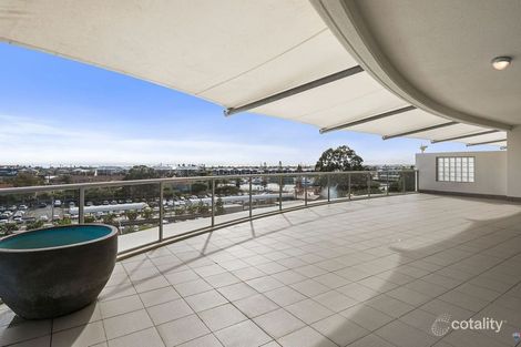 Property photo of 26/135-139 Shore Street West Cleveland QLD 4163