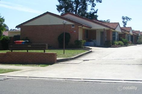 Property photo of 2/167 Chetwynd Road Guildford NSW 2161