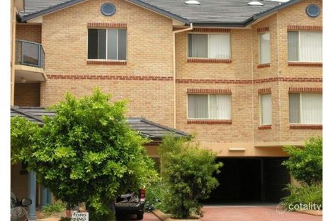 8/2-4 Railway St, Baulkham Hills, NSW 2153