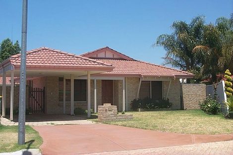 8 Wake Ct, Redcliffe, WA 6104