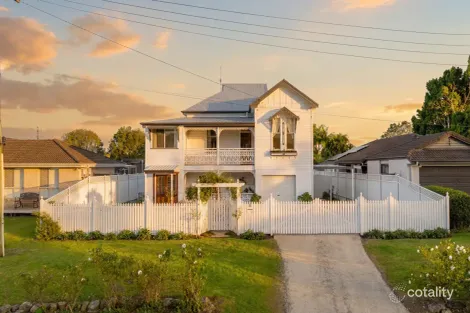 88 Arthur St, Grafton, NSW 2460