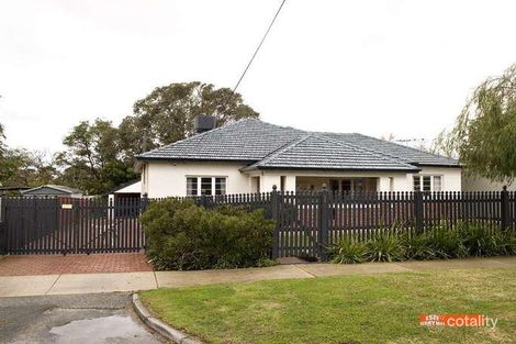 Property photo of 1 Pitt Street Kensington WA 6151