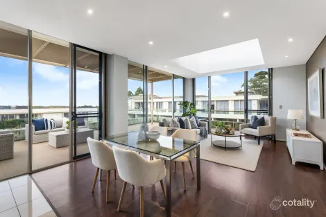 424/132-138 Killeaton St, St Ives, NSW 2075