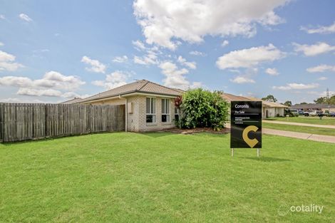 Property photo of 5 Jazz Court Caboolture QLD 4510