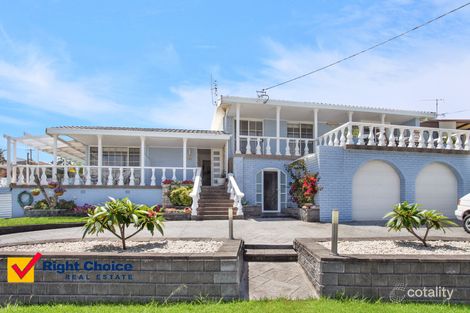 Property photo of 13 Strickland Avenue Mount Warrigal NSW 2528