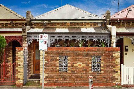 102 Lennox St, Richmond, VIC 3121