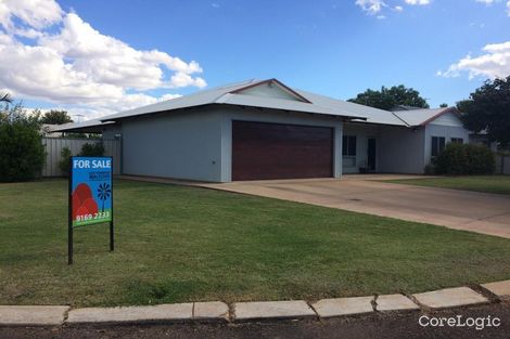 Property photo of 6 Jilingbang Link Kununurra WA 6743