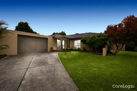 Property photo of 44 Bryden Drive Ferntree Gully VIC 3156