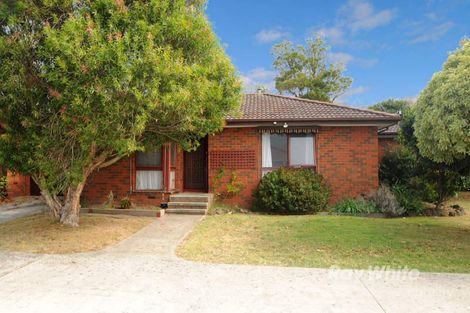 1/25 Edina Rd, Ferntree Gully, VIC 3156