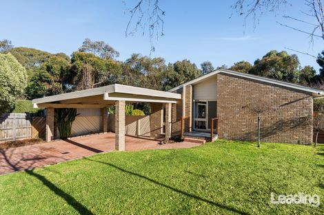 Property photo of 11 Pollard Place Sunbury VIC 3429