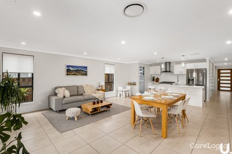 Property photo of 61 Sugarloaf Crescent Colebee NSW 2761