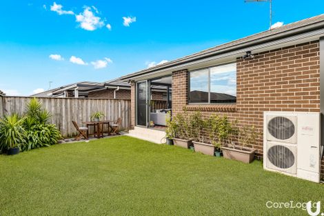 Property photo of 61 Sugarloaf Crescent Colebee NSW 2761
