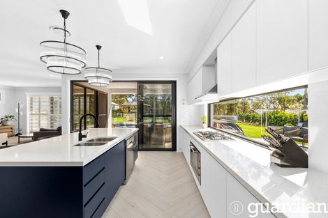 Property photo of 3 Karma Grove Kenthurst NSW 2156