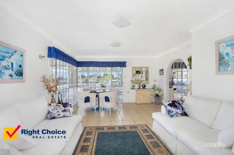 Property photo of 13 Strickland Avenue Mount Warrigal NSW 2528