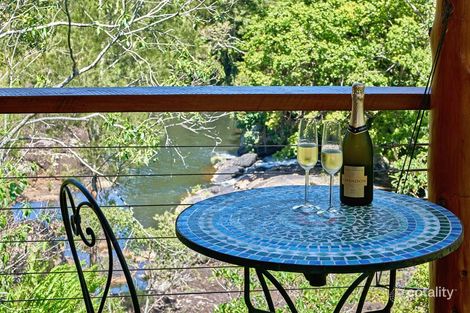 472 Wooroora Rd, Ravenshoe, QLD 4888