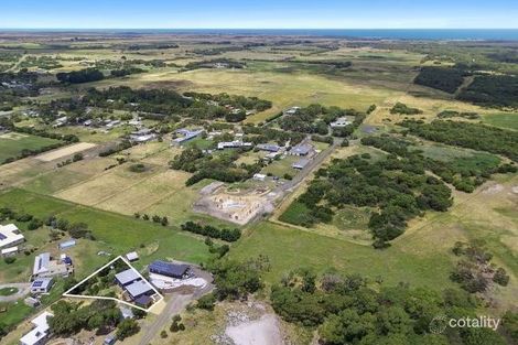 Property photo of 21 Old Rifle Range Road Wonthaggi VIC 3995